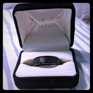 Men's Wedding Band